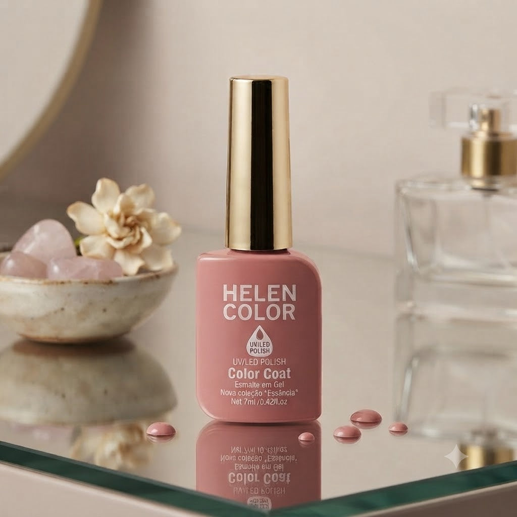 helen color - linha conexao 12ml