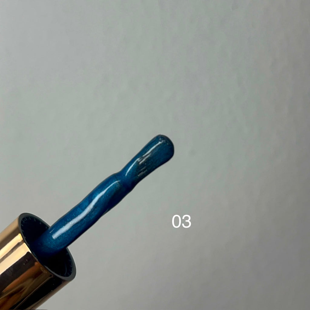 ESMALTE EM GEL DREAMS MAGNET MAGNÉTICO 10ML - DAFU