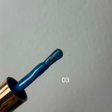 ESMALTE EM GEL DREAMS MAGNET MAGNÉTICO 10ML - DAFU