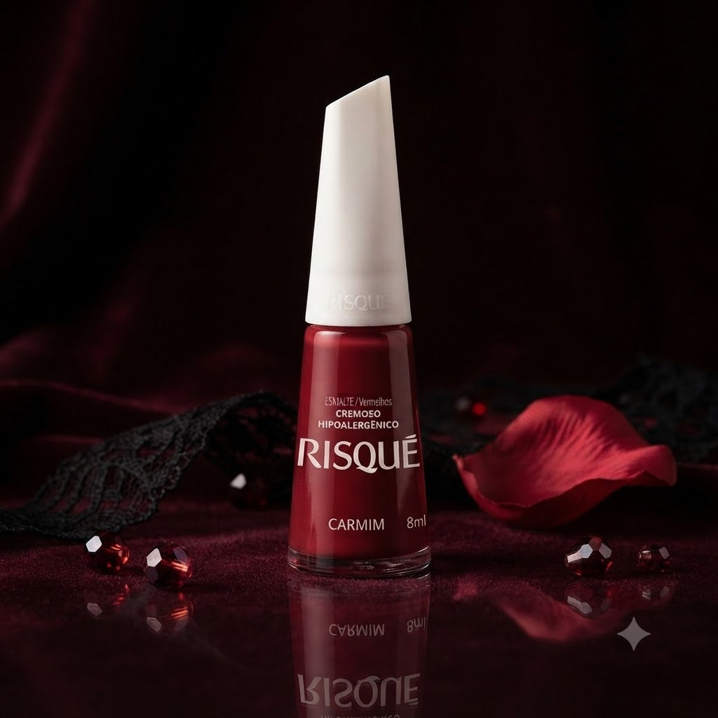 RISUE 8ML CARMIM