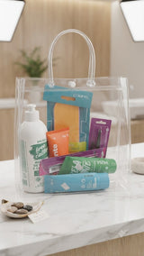 kit pedicure - invila