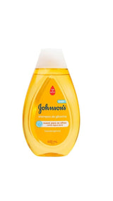SHAMPOO BABY GLICERINADO 400ML -JOHNSONS INVILA - Tudo para unhas em gel