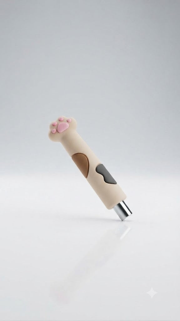 IMA PARA UNHAS PARA DE GATO - INVILA