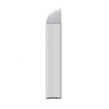 LAMINA PARA TEBORI 12 FLEX INVILA - Tudo para unhas em gel