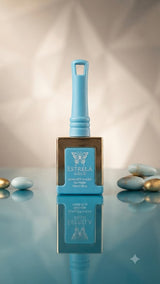 ESMALTE ESTRELA GOLD 15ML 026