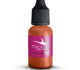 PIGMENTO ORGÂNICO - RED LIFE 15ml INVILA - Tudo para unhas em gel