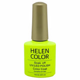 ESMALTE HELEN COLOR COAT 170- 10ML INVILA - Tudo para unhas em gel