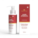 LOÇAO HIGIENIZANTE PARA SOBRANCELHAS 120ML - EXPRESSAO FACIAL
