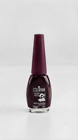 ESMALTE 8ML NOITE DE ESTREIA - COLORAMA