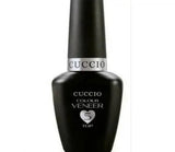 TOP COAT PASSO 5 - CUCCIO 13ML INVILA - Tudo para unhas em gel