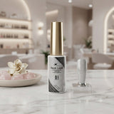 ESMALTE LINE ART - REAL LOVE 01