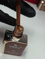 ESMALTE DAFU GEL POLISH 29 MAX 12ML INVILA - Tudo para unhas em gel