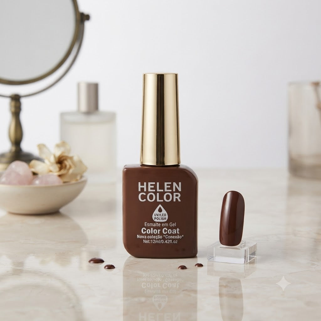 helen color - linha conexao 12ml