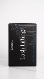 KIT LASH LIFTING E BROW LAMINATION - BEAUTIFY PRO