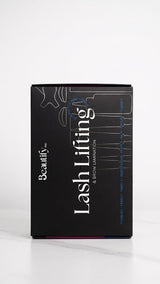 KIT LASH LIFTING E BROW LAMINATION - BEAUTIFY PRO