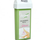CERA DEPILATÓRIA ROLL-ON INTENSE 100G - REPOS INVILA - Tudo para unhas em gel
