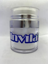 GEL PUMP BLANCK 25G -INVILA INVILA - Tudo para unhas em gel