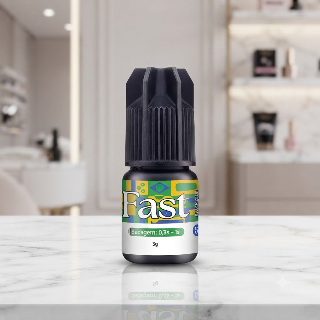 COLA FAST 3G PARA CILIOS