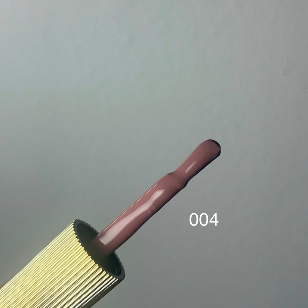ESMALTE EM GEL 12ML COLEÇAO NUDE ESSENCIAL - FANS NAILS