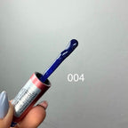 ESMALTES EM GEL ROYAL DIAMANTADO 10ML - DAFU