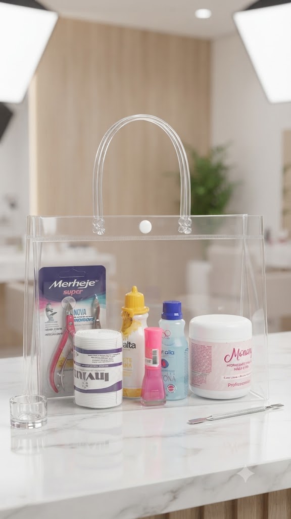 kit pedicure  - invila