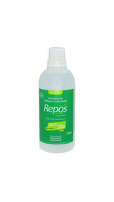 AMACIANTE DE CUTÍCULAS 150ML  -REPOS INVILA - Tudo para unhas em gel