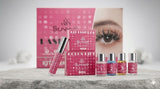 KIT LASH LIFT - SUNNYS