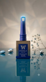 ESMALTE ESTRELA GOLD 15ML 030