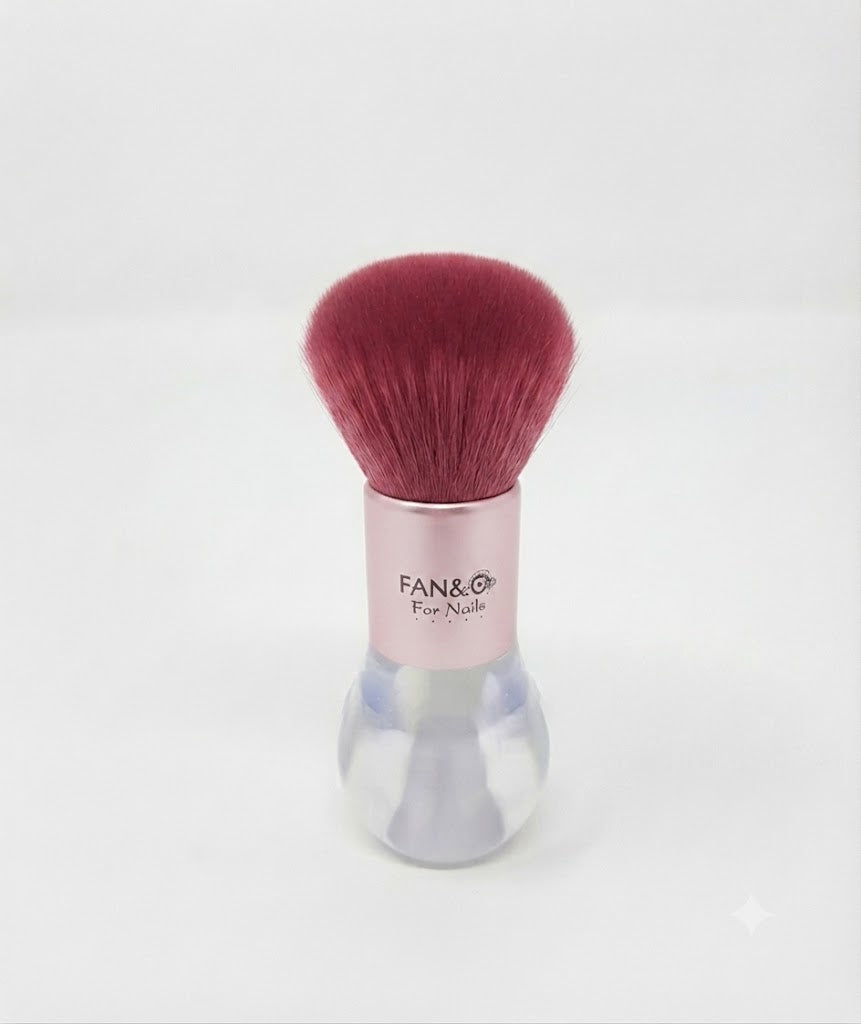 PINCEL GRANDE - FAN NAILS