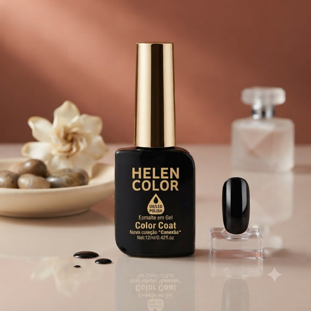 helen color - linha conexao 12ml