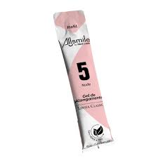 REFIL REAL LOVE ALLSMILE 5 NUDE