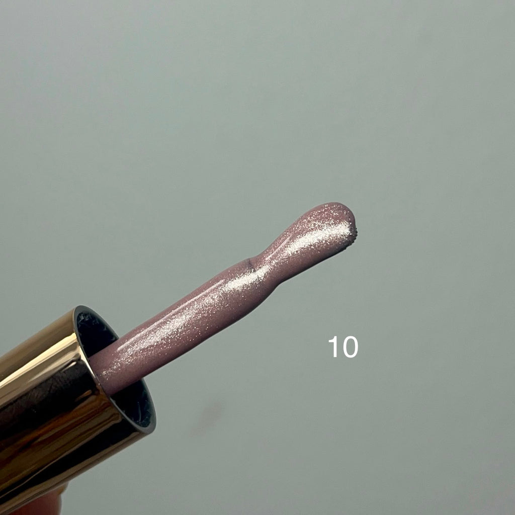 ESMALTE EM GEL DREAMS MAGNET MAGNÉTICO 10ML - DAFU