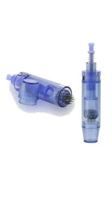AGULHA DERMAPEN -36 PONTAS INVILA - Tudo para unhas em gel