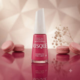 ESMALTE RISQUE 8ML AMARRAÇAO PARA O AMOR