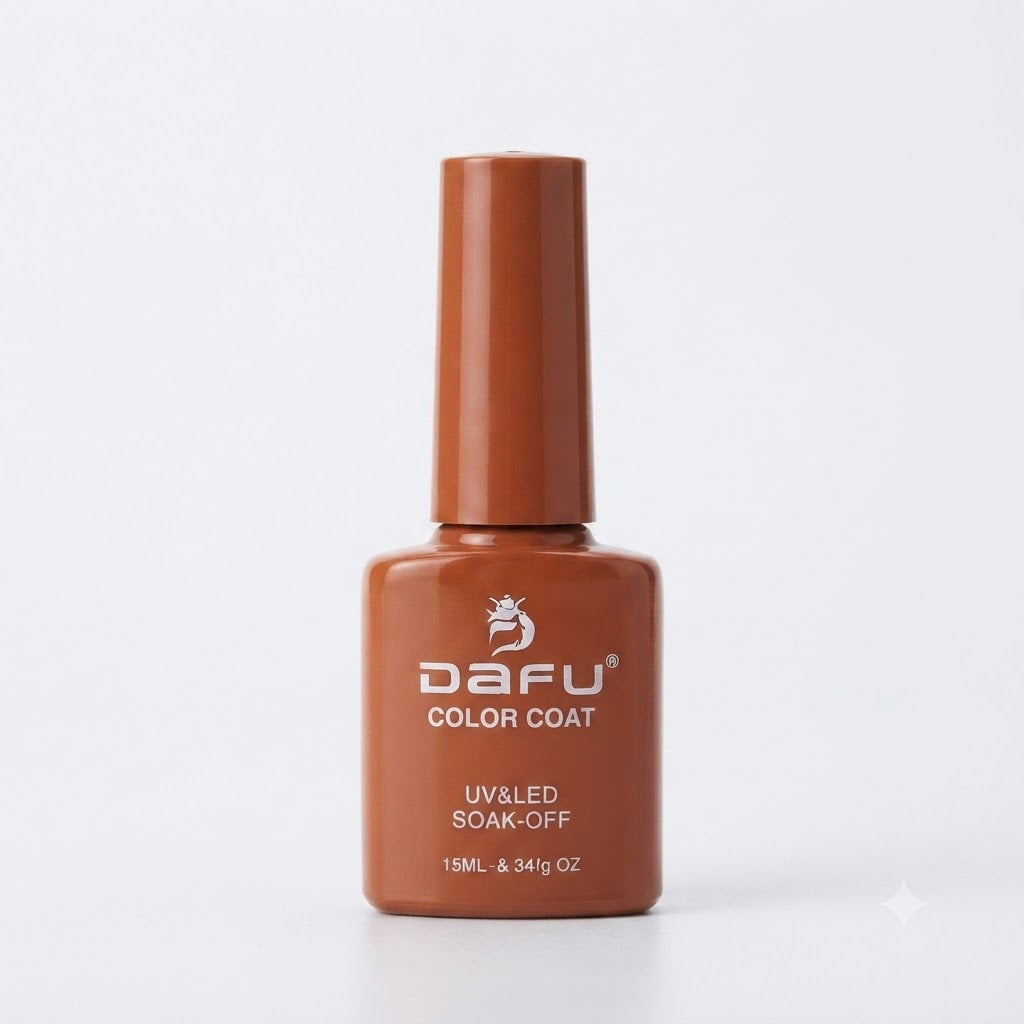 ESMALTE COLOR COAT 10ML M075 - DAFU