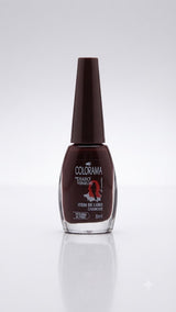 ESMALTE ITEM DE LUXO 8ML - COLORAMA