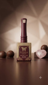 ESMALTE ESTRELA GOLD 15ML  012