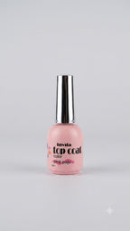 TOP COAT PINK PAJU 10ML - INVILA