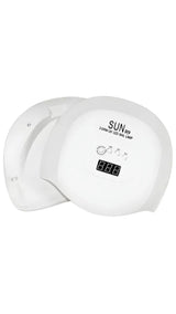 CABINE R9 -SUN  36 LEDS INVILA - Tudo para unhas em gel