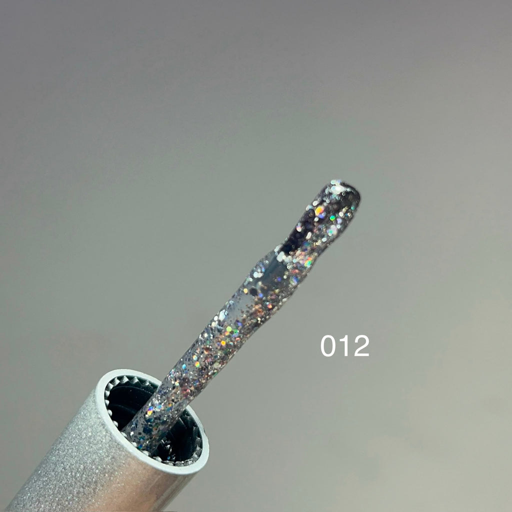 ESMALTES 10ML ROYAL DIAMANTE - DAFU