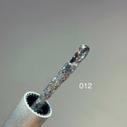 ESMALTES 10ML ROYAL DIAMANTE - DAFU