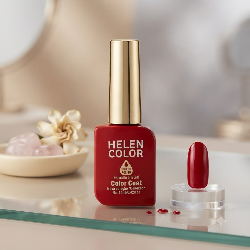 helen color - linha conexao 12ml