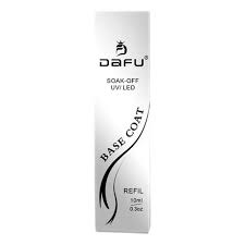 DAFU REFIL BASE COAT 10ML