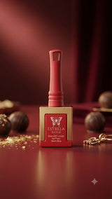 ESMALTE ESTRELA GOLD 15ML 010