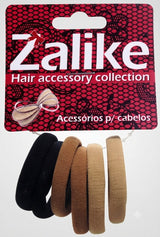 XUXINHAS BASICAS 6UNIDADES - ZALIKE