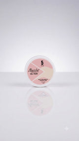 GEL HARD 5 NUDE 15ML - REAL LOVE