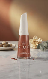 ESMLTE RISQUE 8ML TERRA COTA QUE PROVOCA