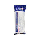 EMBALAGEM PARA ESTERILIZACAO 9cmx24cm SANTA CLARA C 100 INVILA - Tudo para unhas em gel