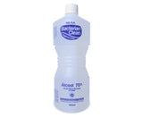 BACTERIAN CLEAN MUSA- 1L INVILA - Tudo para unhas em gel