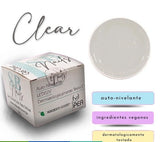 GEL CLEAR SB NAILS - 24G INVILA - Tudo para unhas em gel